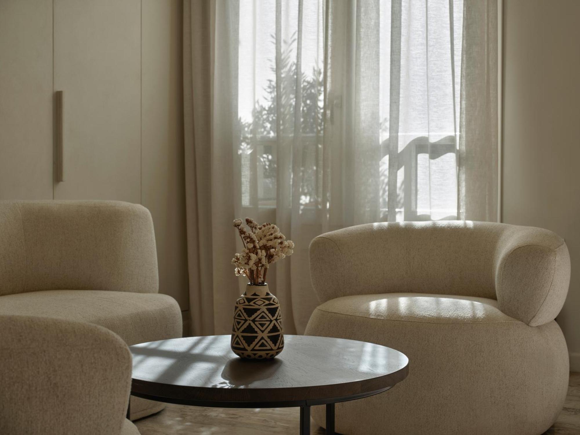 Doryssa Method Hotel Pythagóreion Extérieur photo