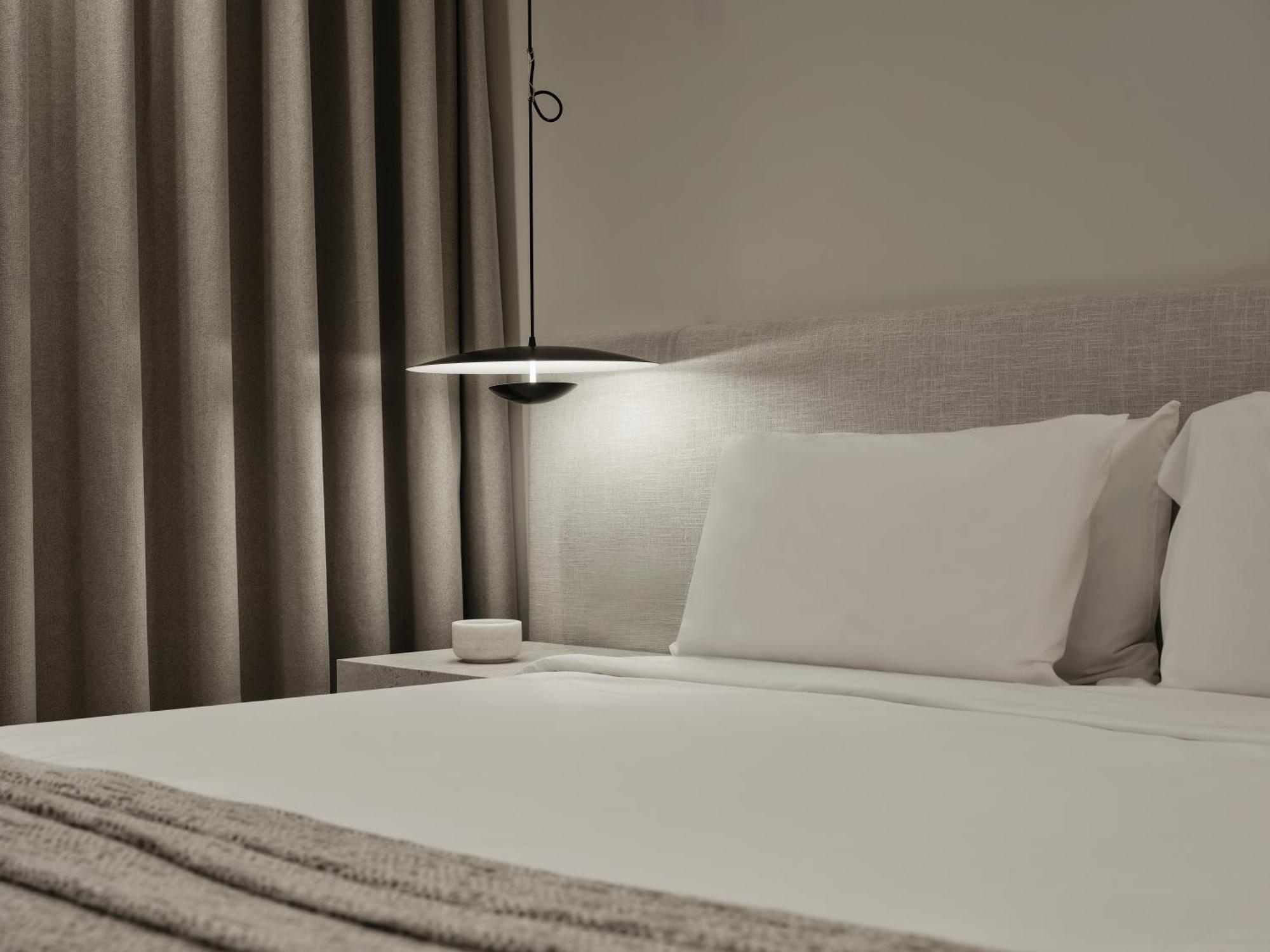 Doryssa Method Hotel Pythagóreion Chambre photo
