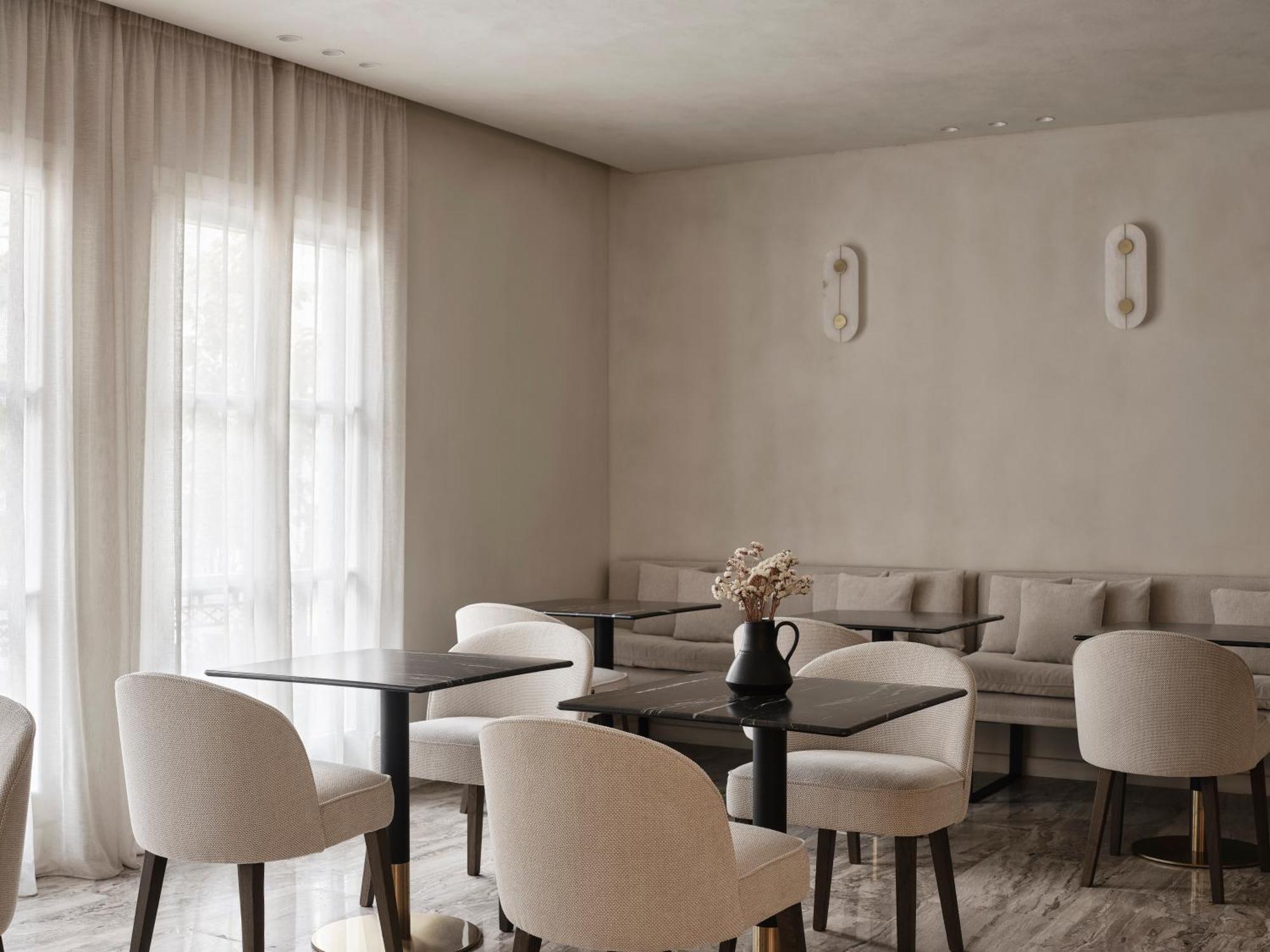Doryssa Method Hotel Pythagóreion Extérieur photo