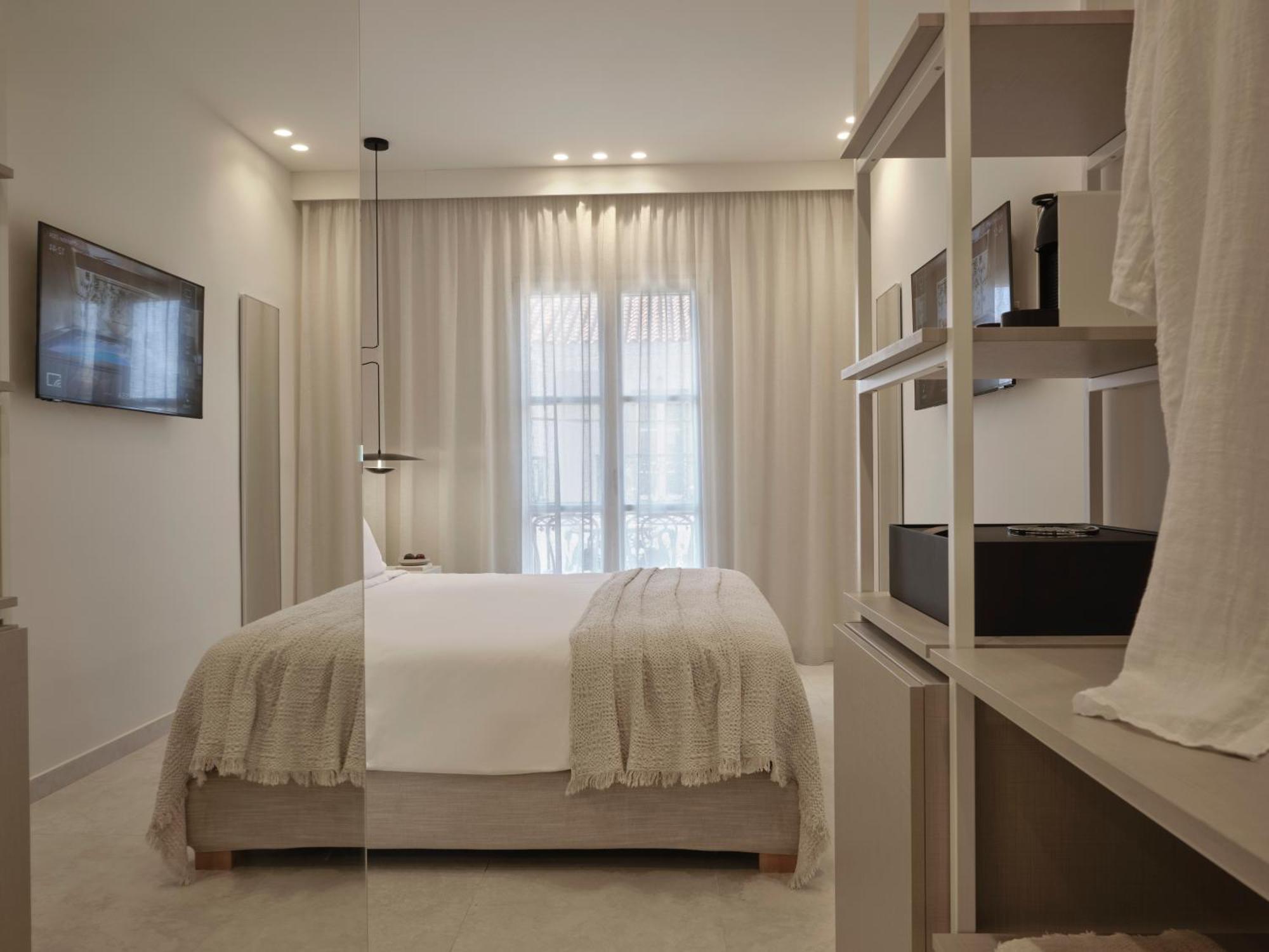 Doryssa Method Hotel Pythagóreion Extérieur photo