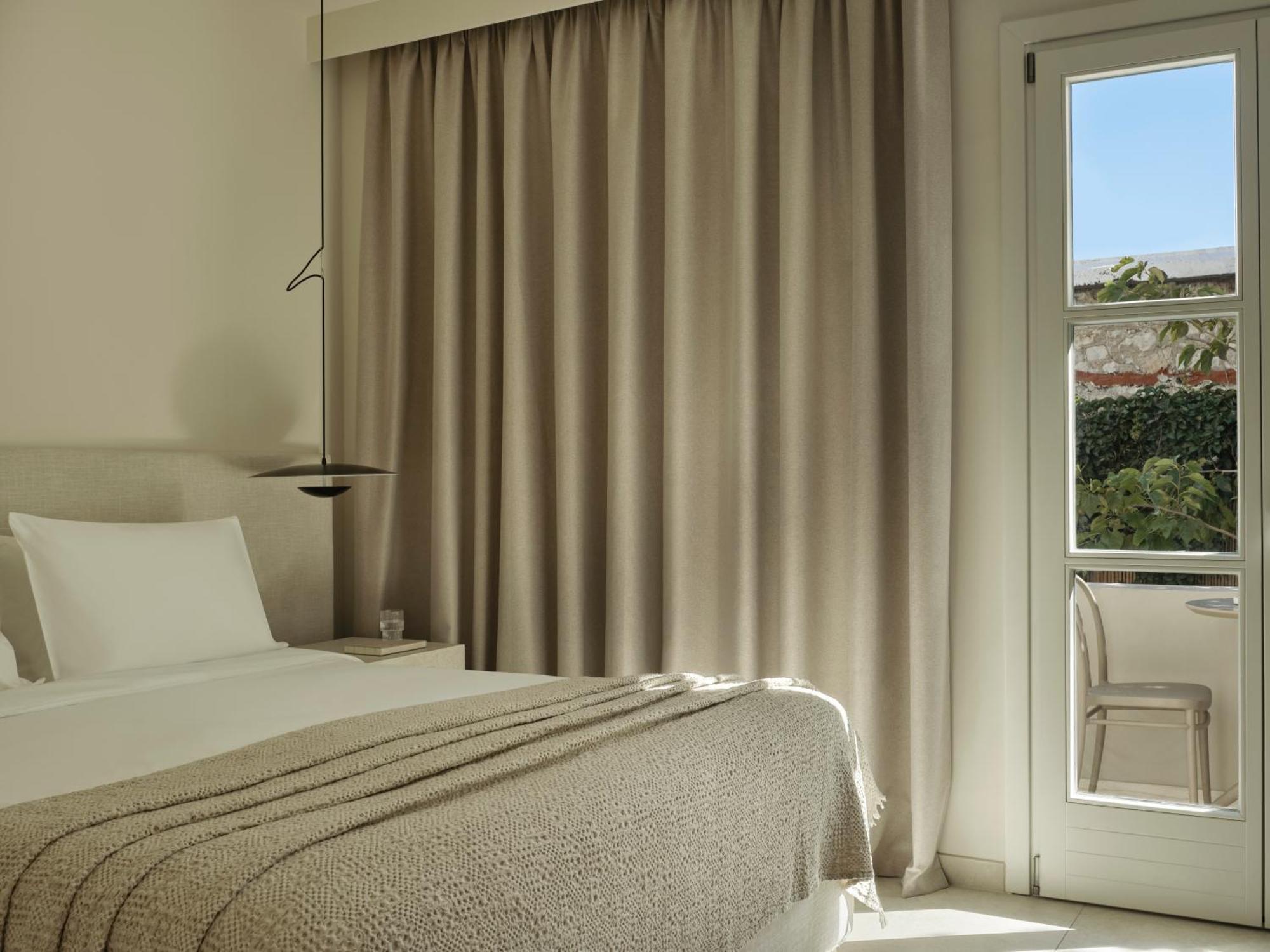 Doryssa Method Hotel Pythagóreion Extérieur photo